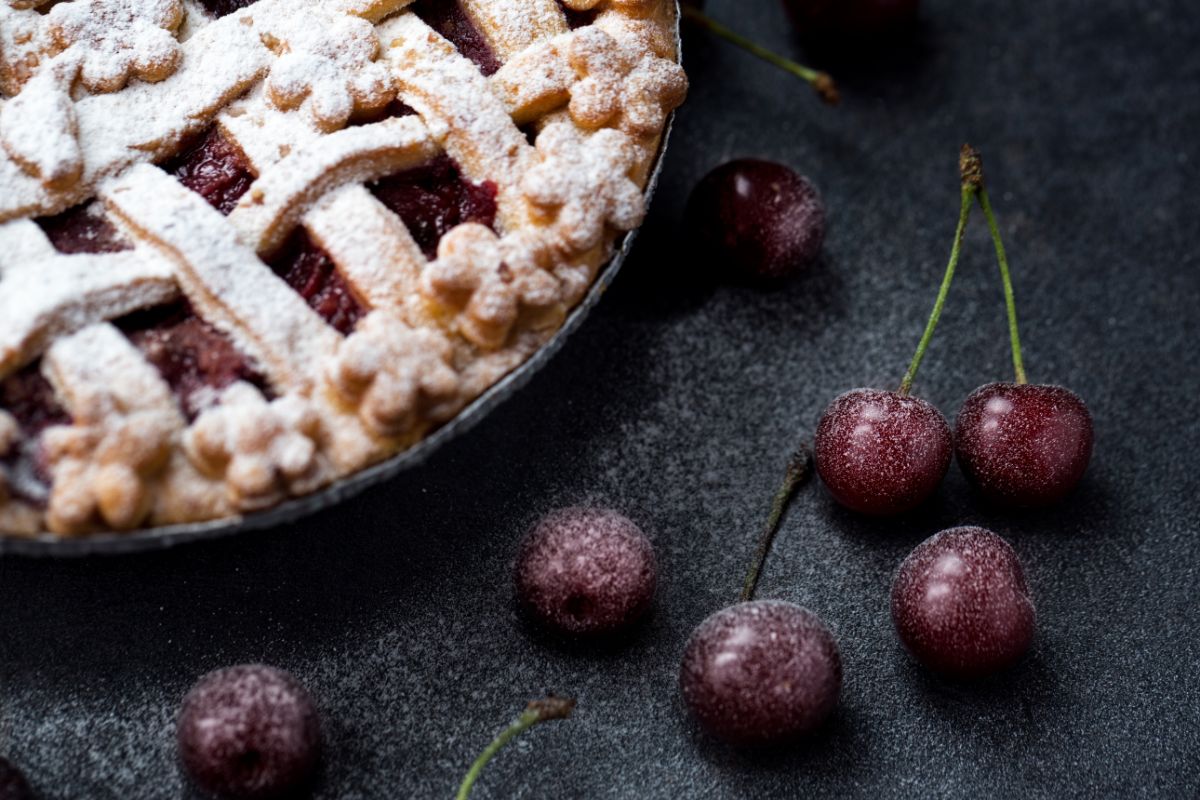 Is Cherry Pie Filling Gluten Free?
