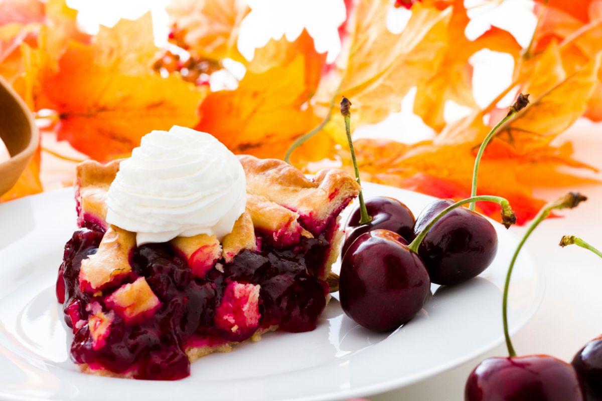 Is Cherry Pie Filling Gluten Free?