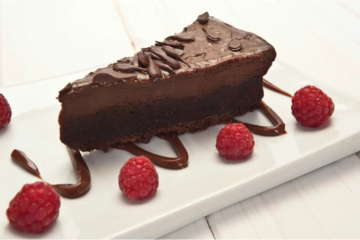 15 Best Dark Chocolate Cheesecake Recipes To Try Today