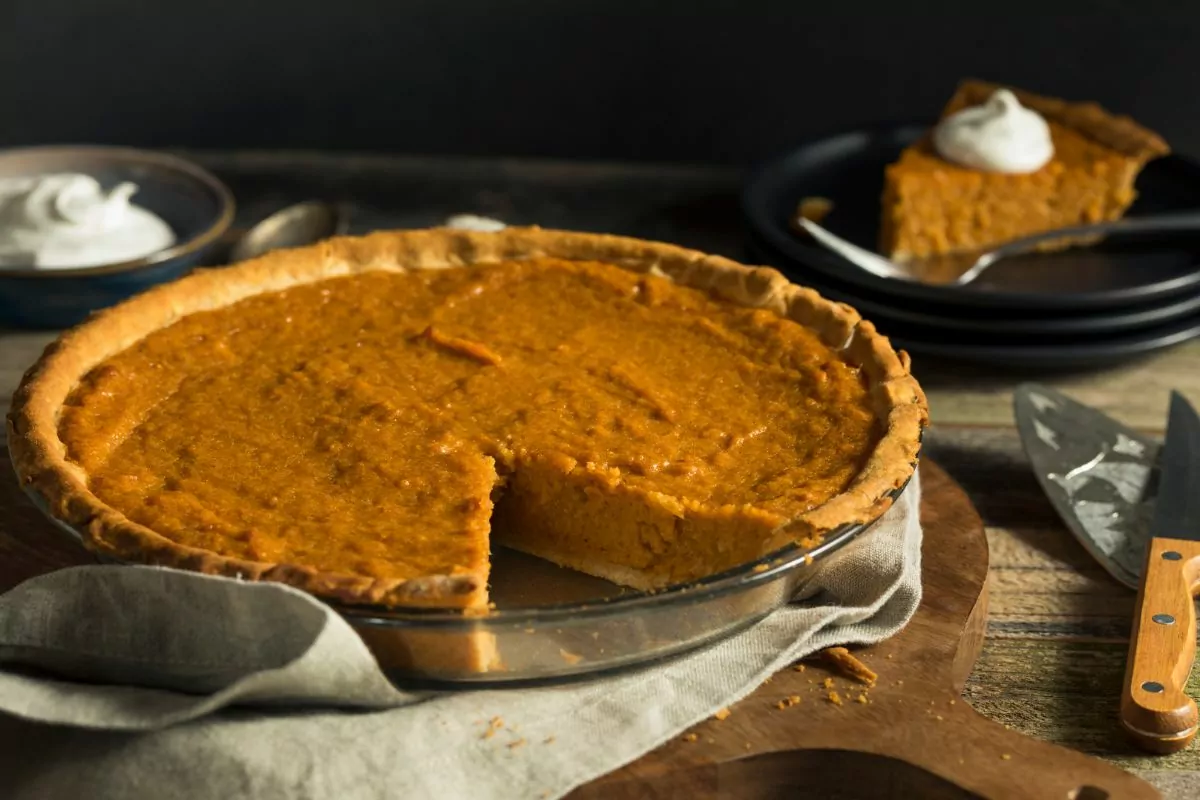 13 Vegan Sweet Potato Pie Recipes You Will Love
