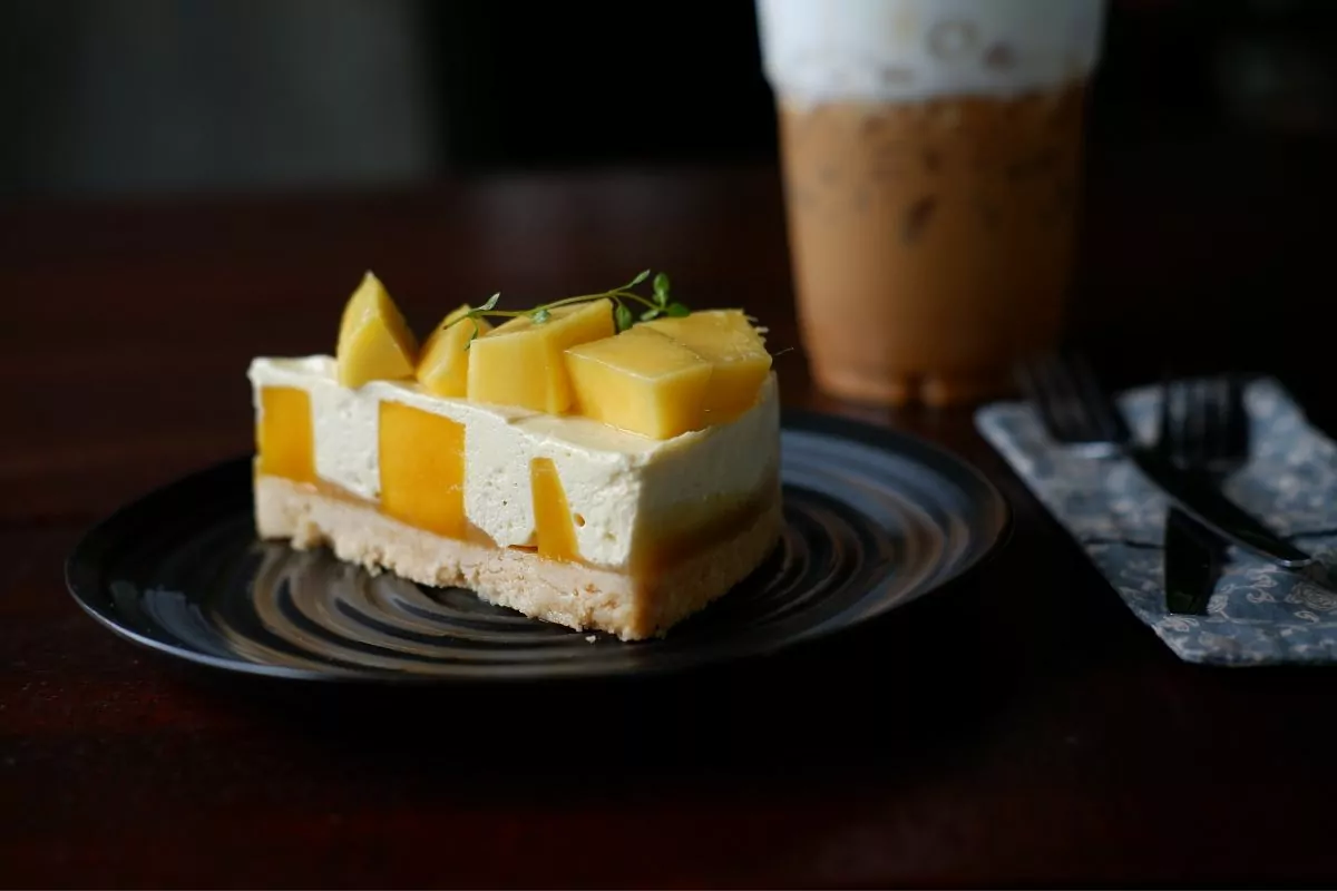 15 Best Mango Cheesecake Recipes To Try Today
