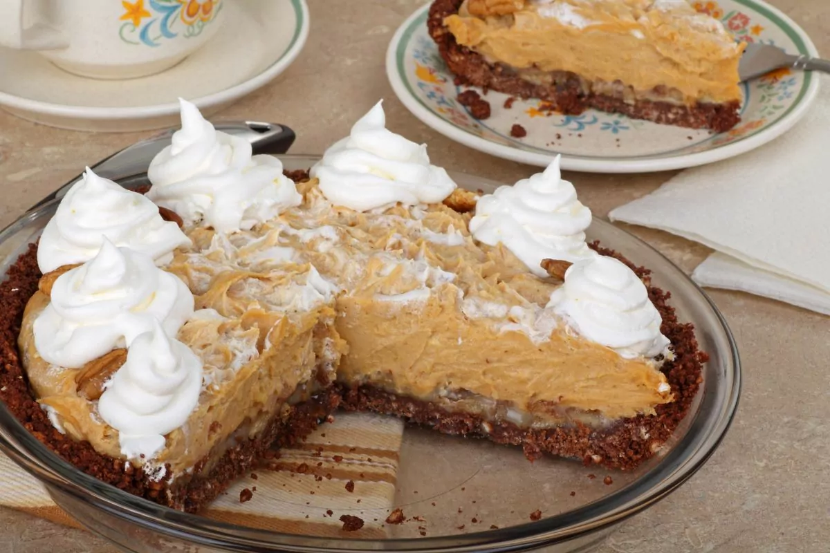 15 Delicious No Bake Pie Recipes You Will Love